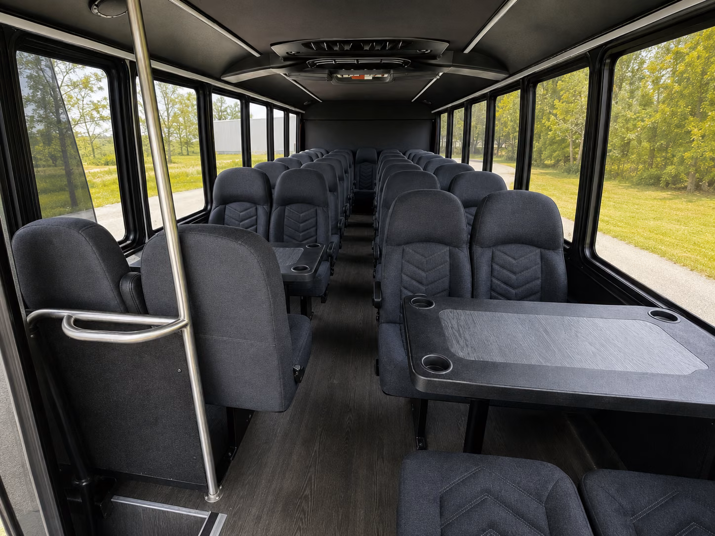 booking gastonia prom buses early why it matters more than you think
