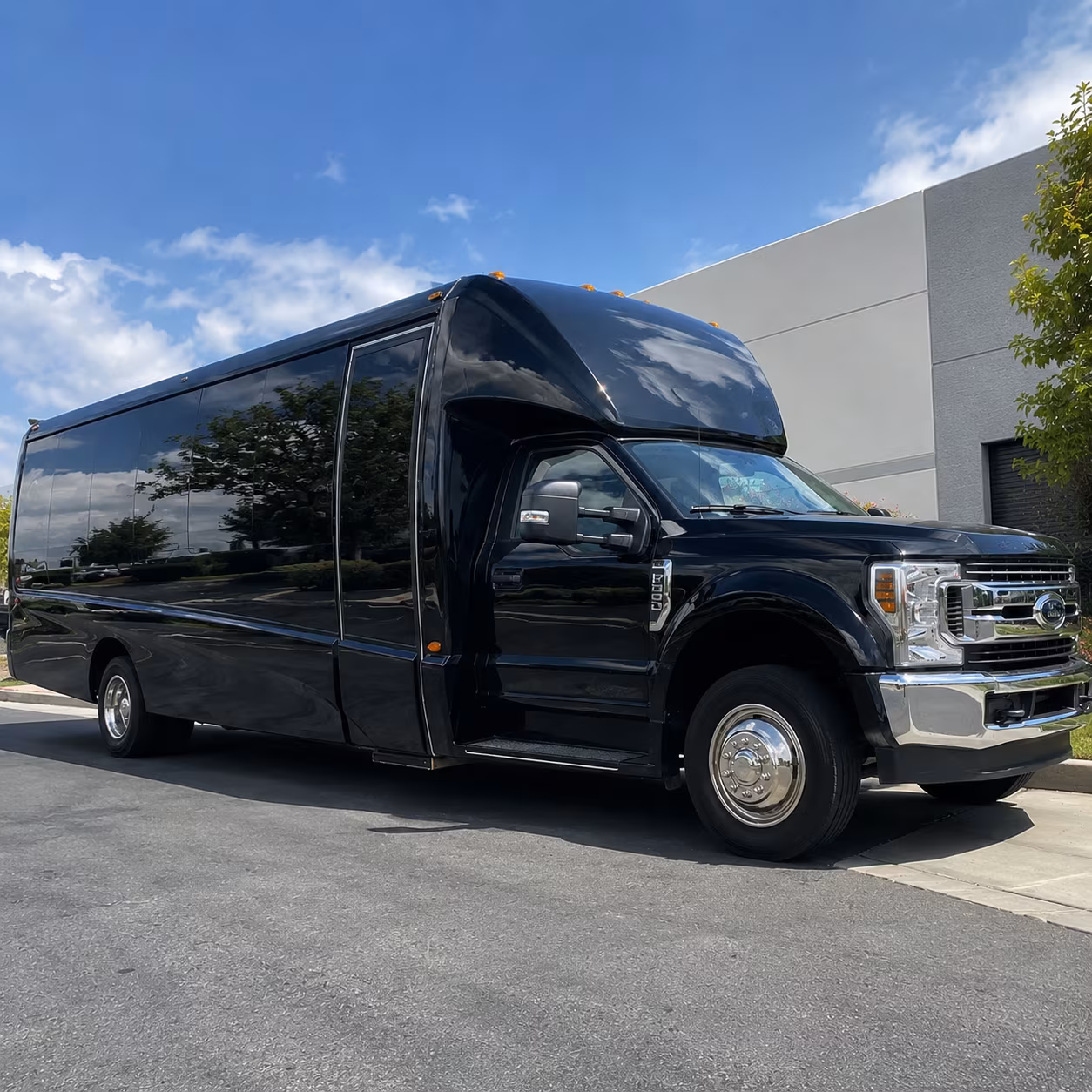 buses for outdoor and nature field trips departing gastonia
