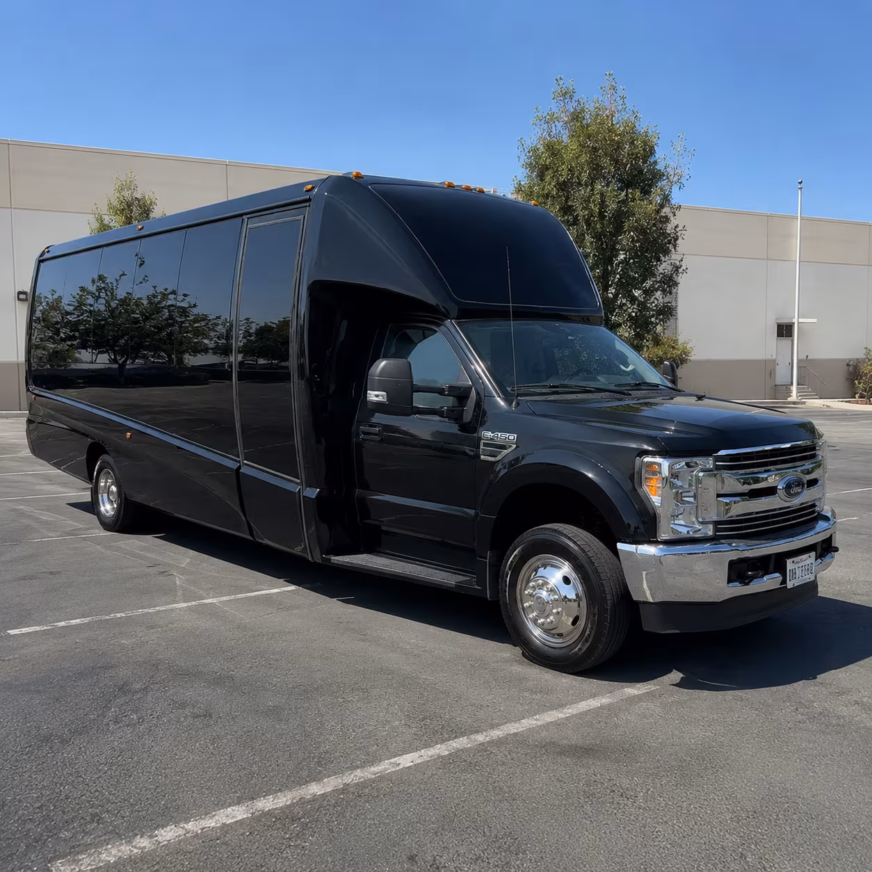 charlotte sporting events gastonia party bus rental