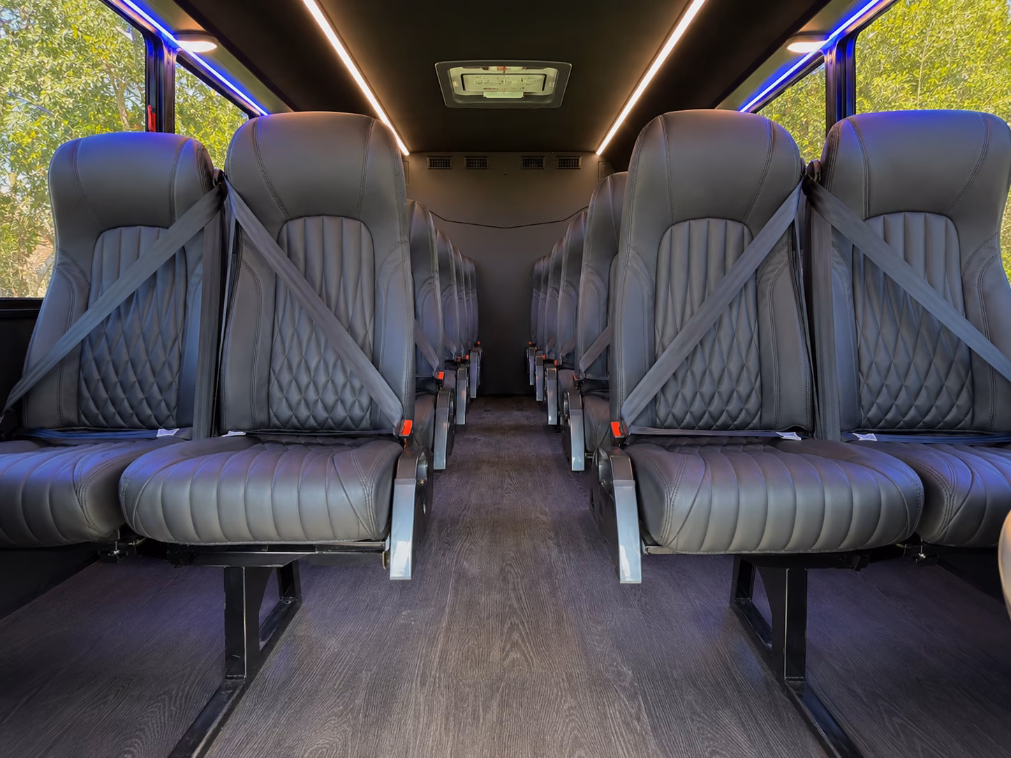 charter buses to gastonia honey hunters games at segra stadium