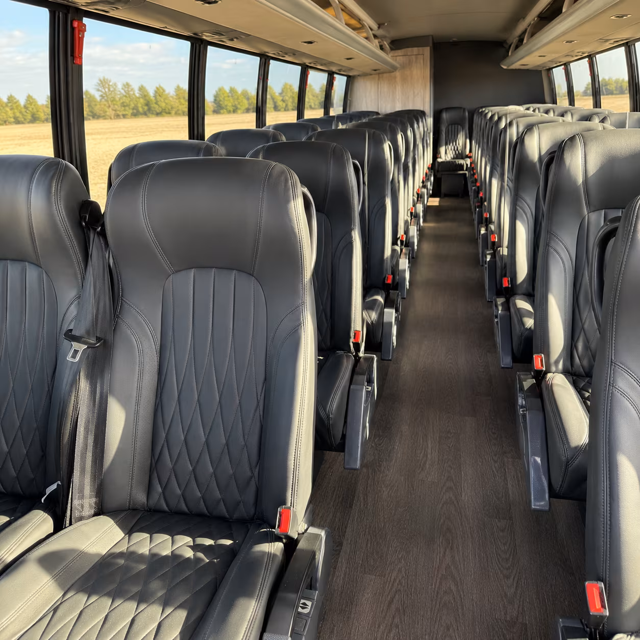 charter buses to yadkin valley and brushy mountain wineries from gastonia