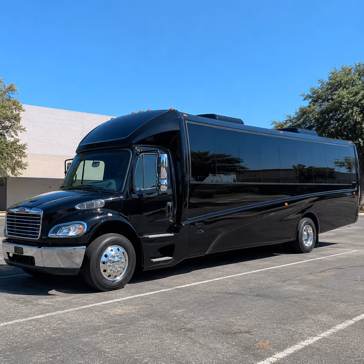 find the perfect transportation for your next church religious group 4
