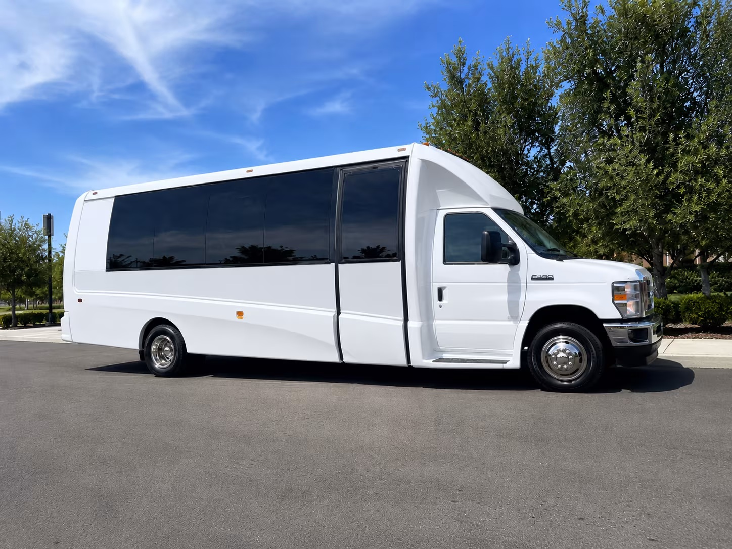 find the perfect transportation for your next concert 2