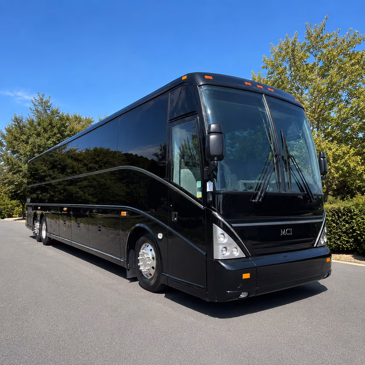 find the perfect transportation for your next employee shuttle 3