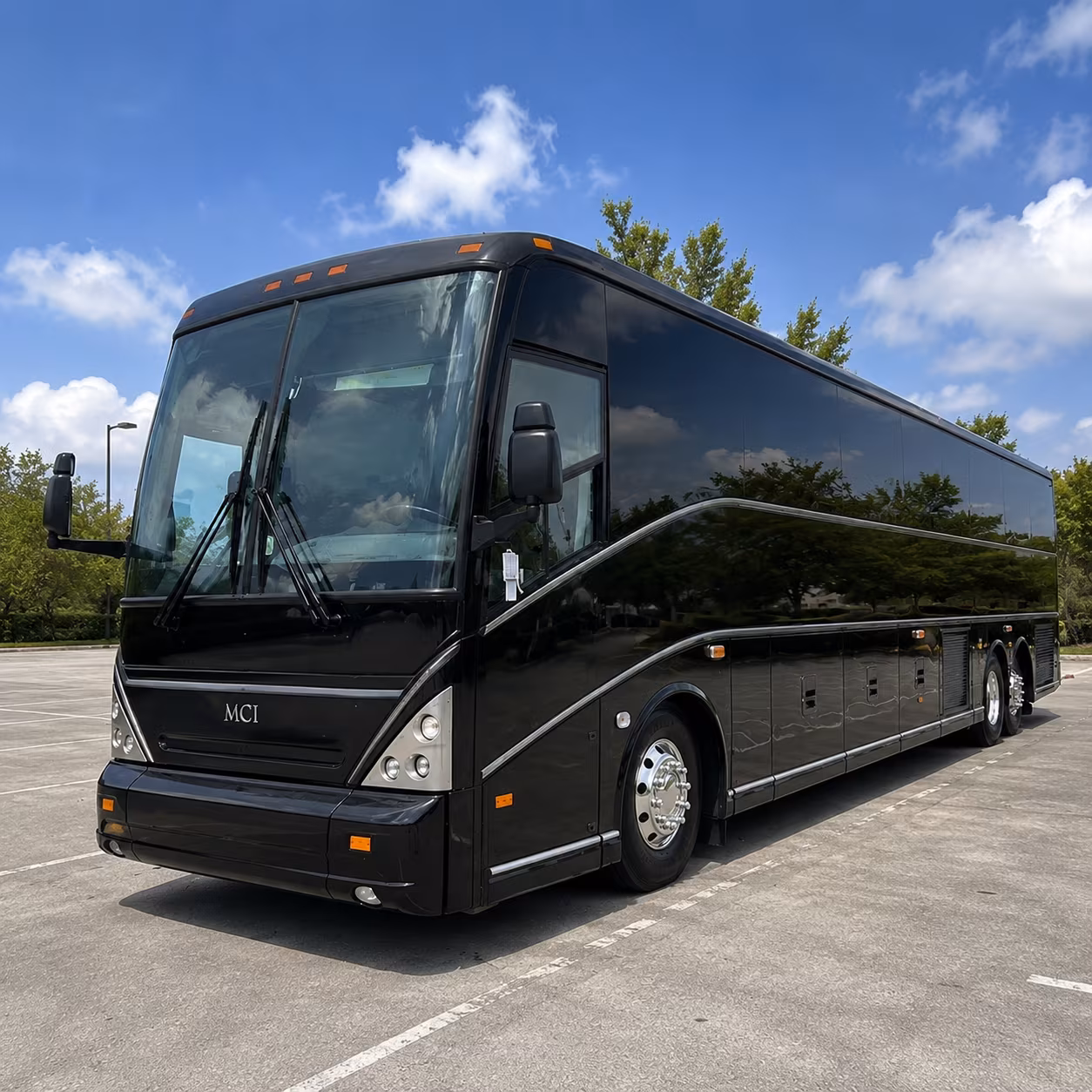 find the perfect transportation for your next employee shuttle 4