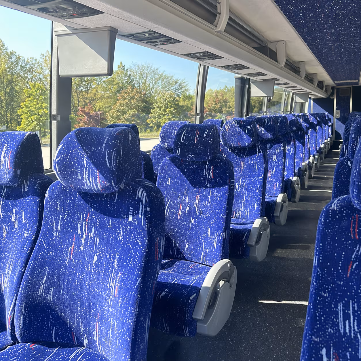 find the perfect transportation for your next long distance trip 2