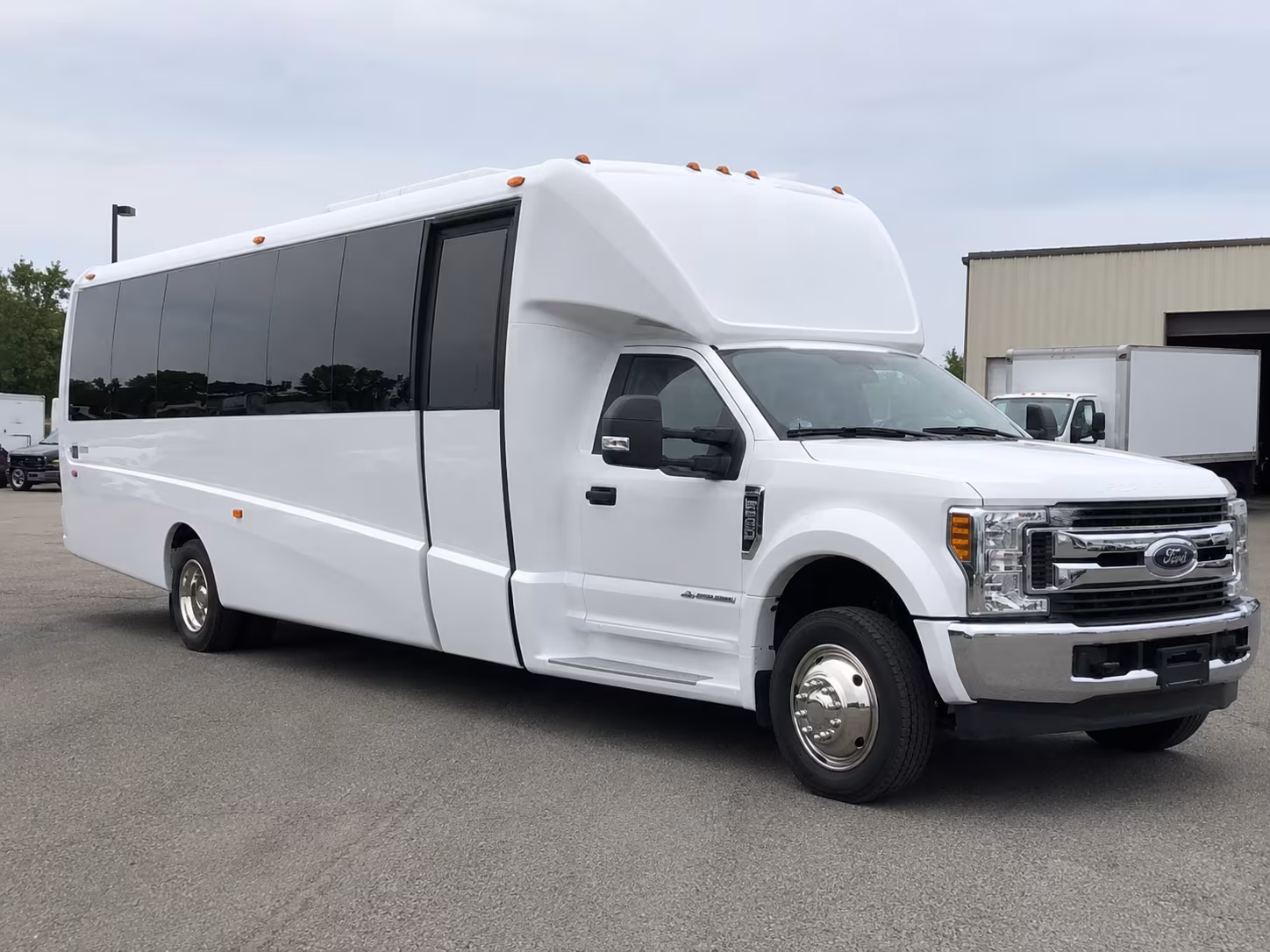 find the perfect transportation for your next private event 2