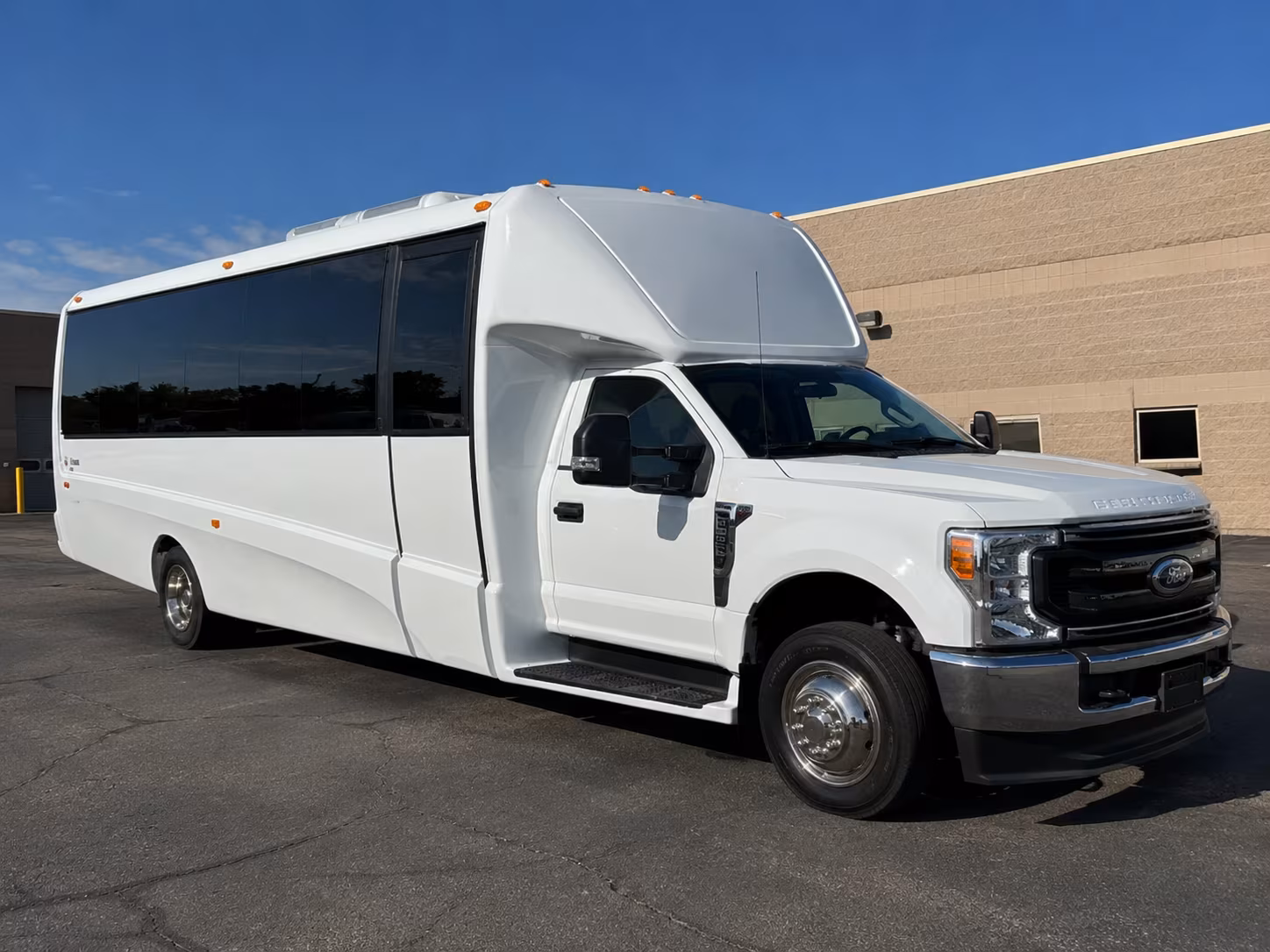 find the perfect transportation for your next private event 3