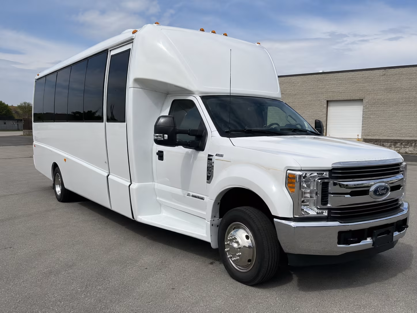 find the perfect transportation for your next private event 4