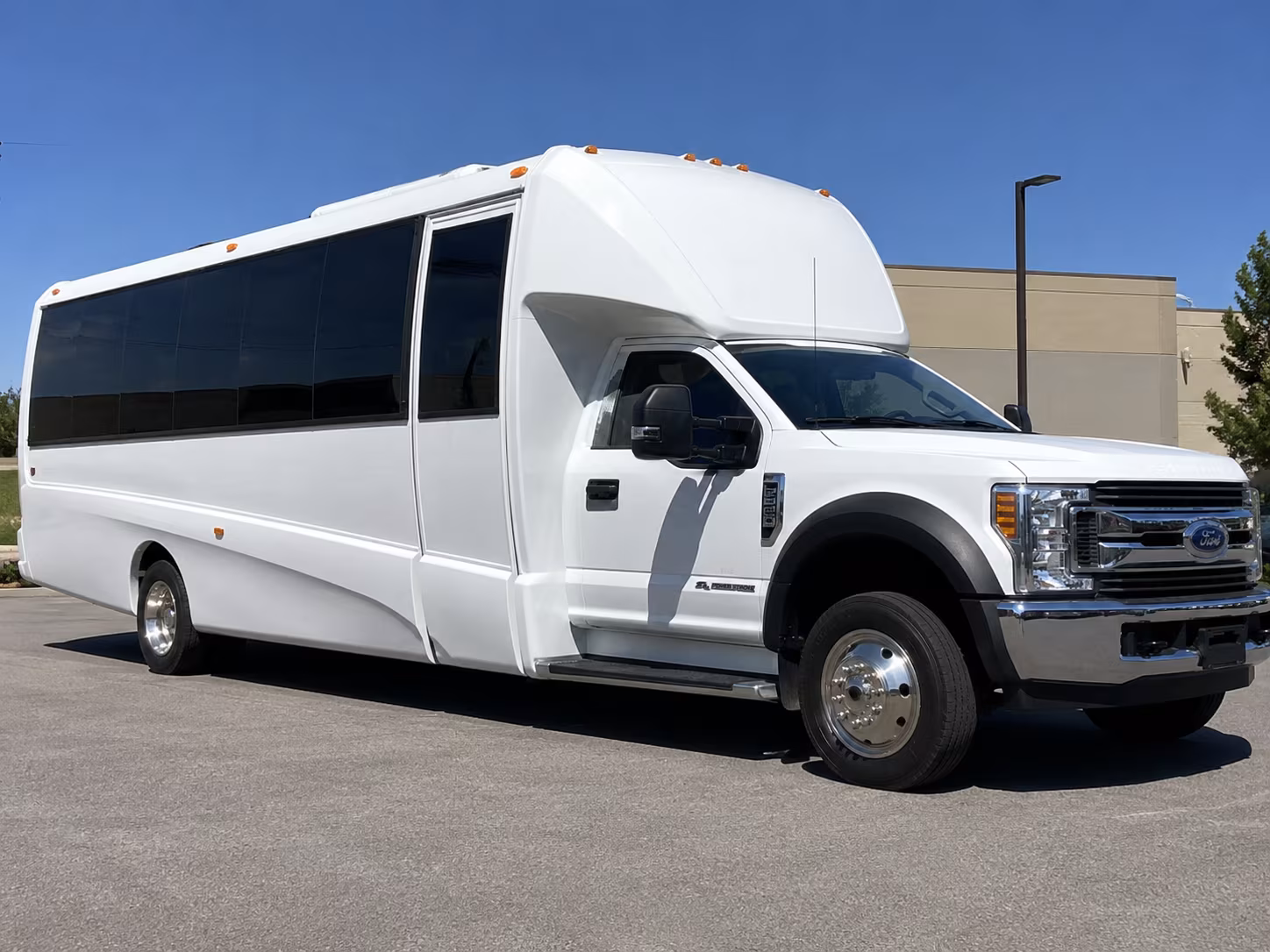 find the perfect transportation for your next private event 5