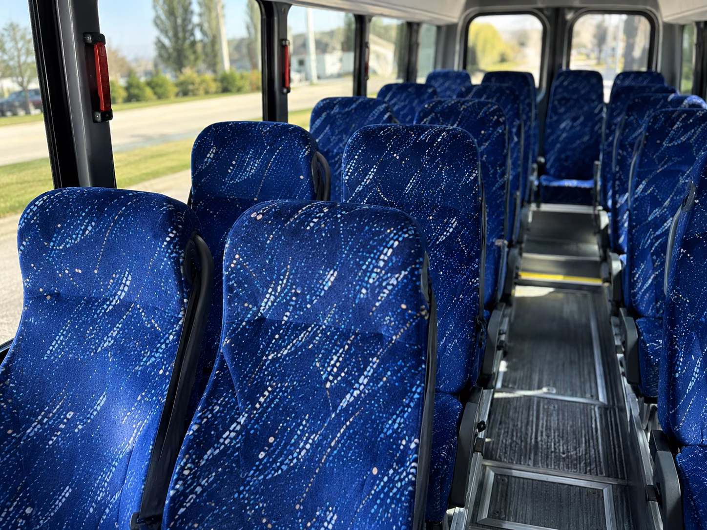 find the perfect transportation for your next prom 1
