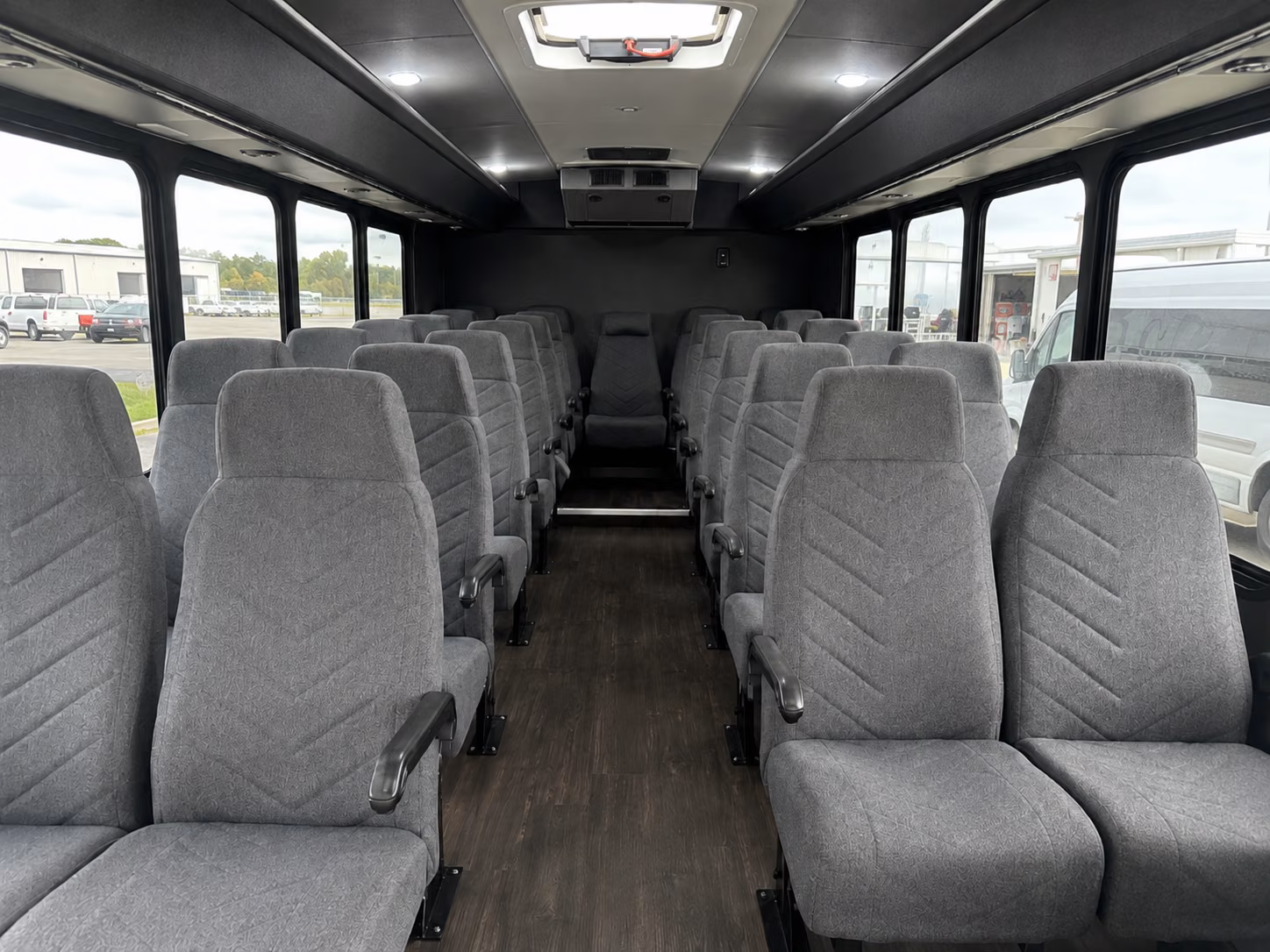 find the perfect transportation for your next prom 2