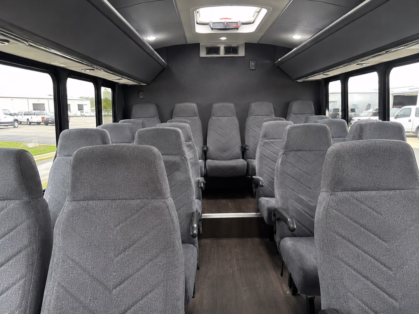 find the perfect transportation for your next prom 3