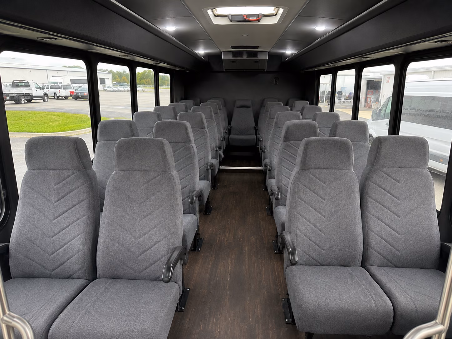 find the perfect transportation for your next prom 4