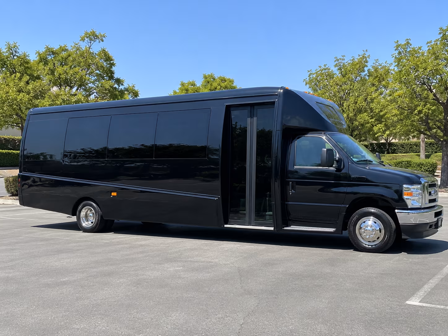 find the perfect transportation for your next school field trip 1