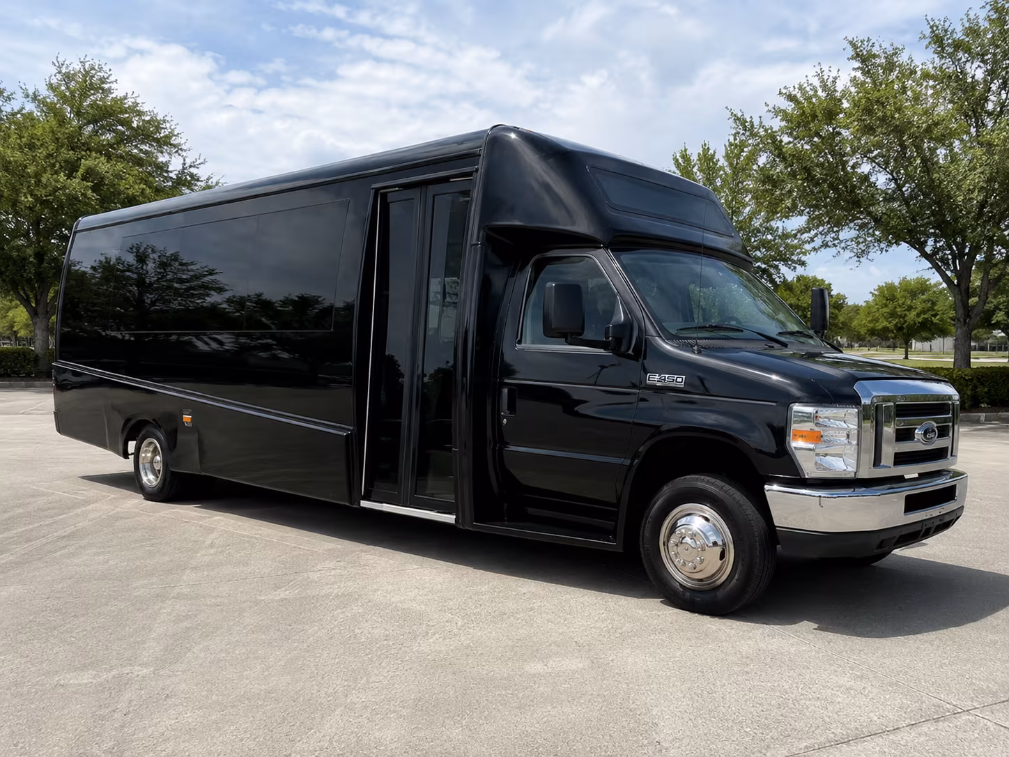 find the perfect transportation for your next school field trip 2