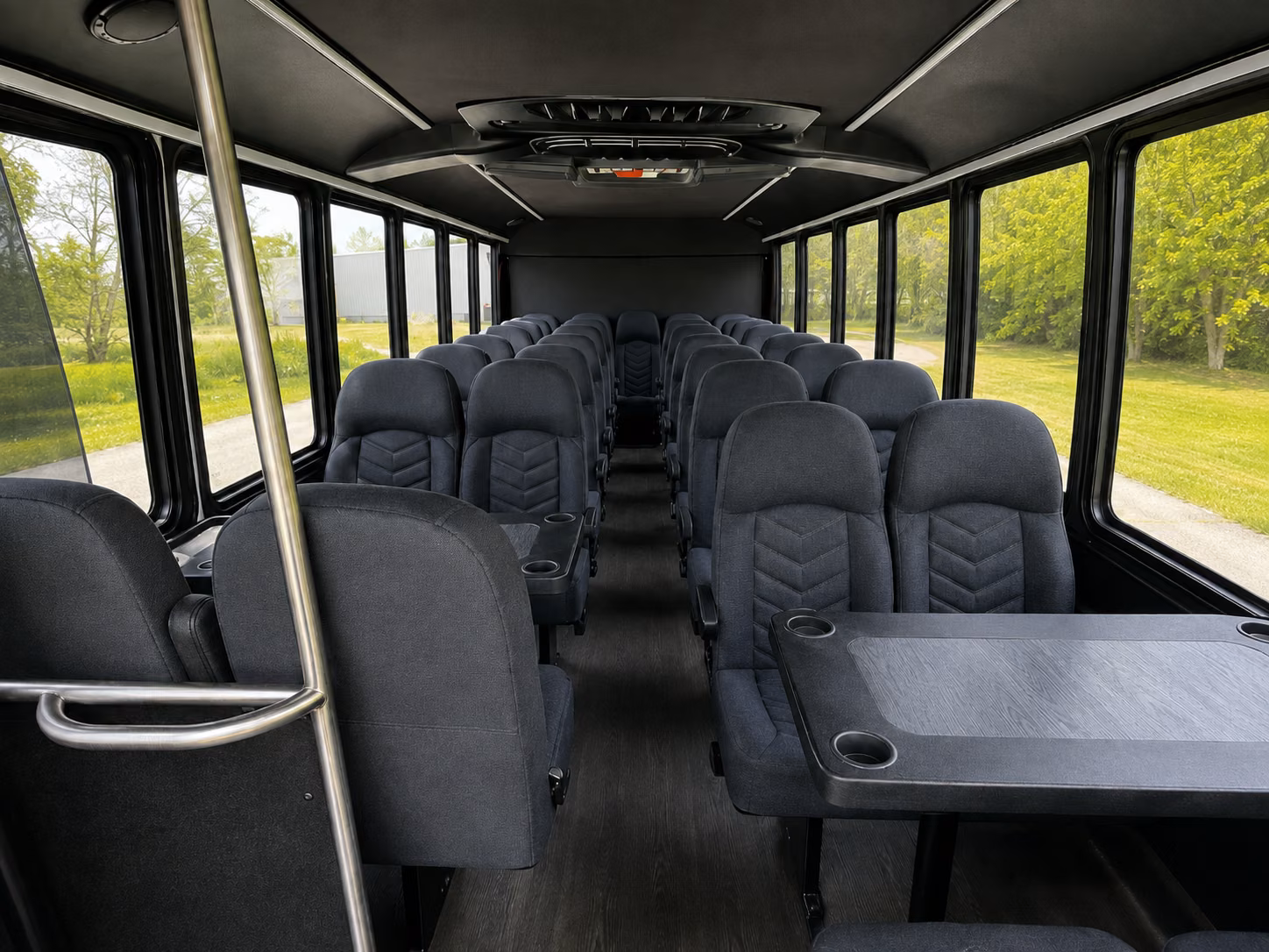 find the perfect transportation for your next sporting event 2