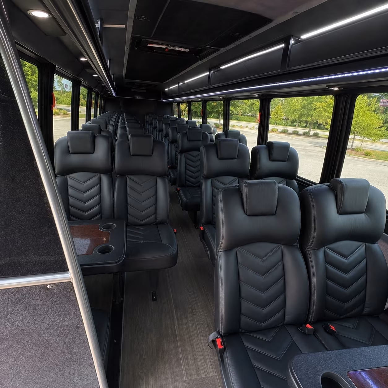 find the perfect transportation for your next winery tour 1