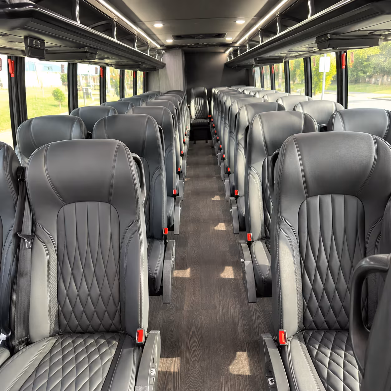 find the perfect transportation for your next winery tour 5