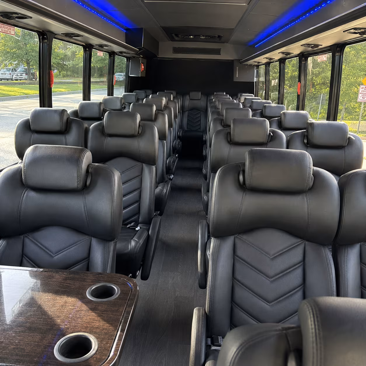 gastonia church transportation