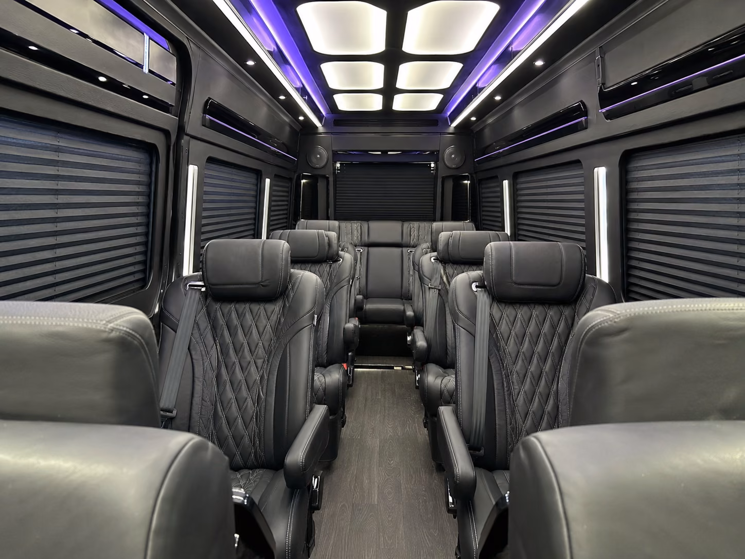 gastonia corporate transportation