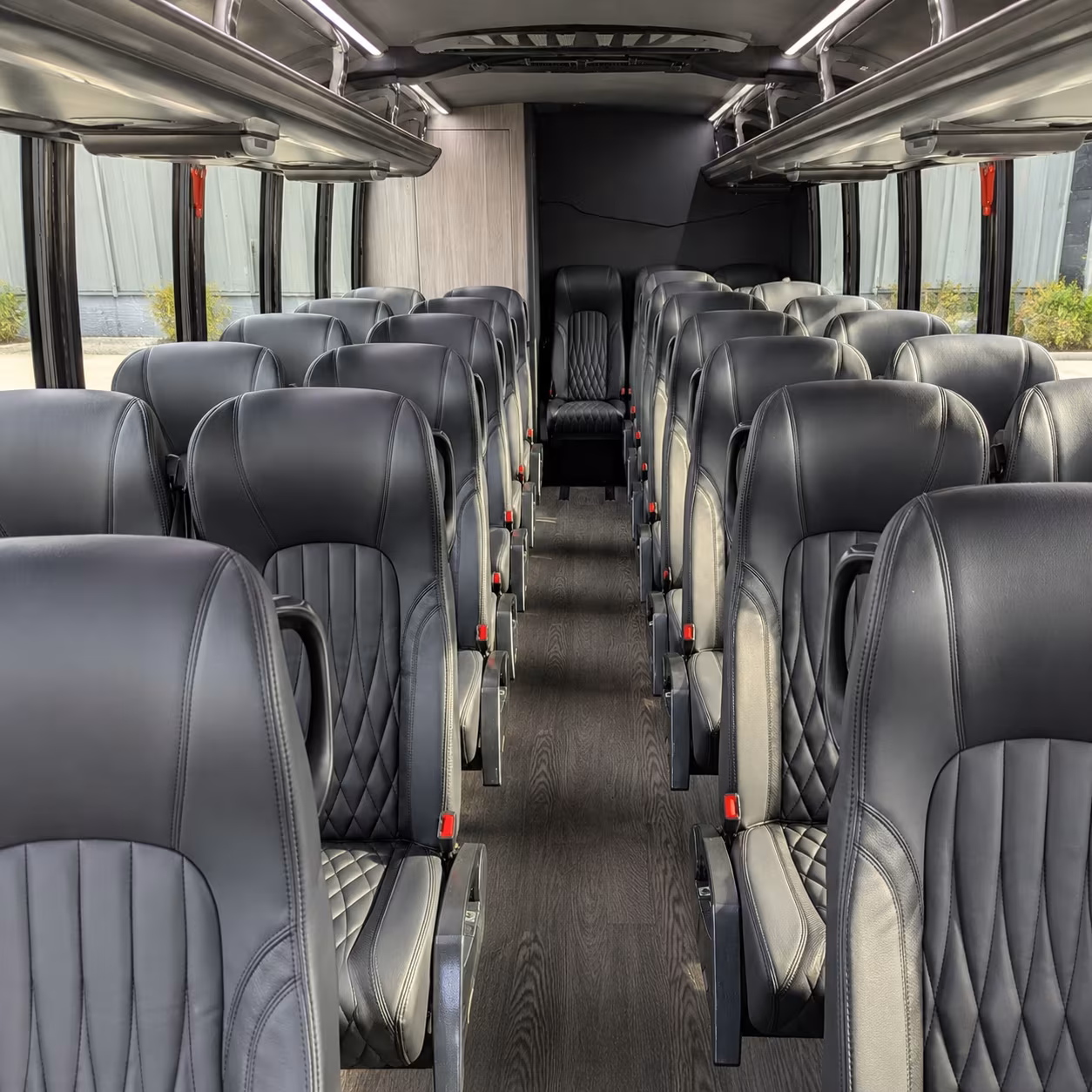 gastonia employee transportation