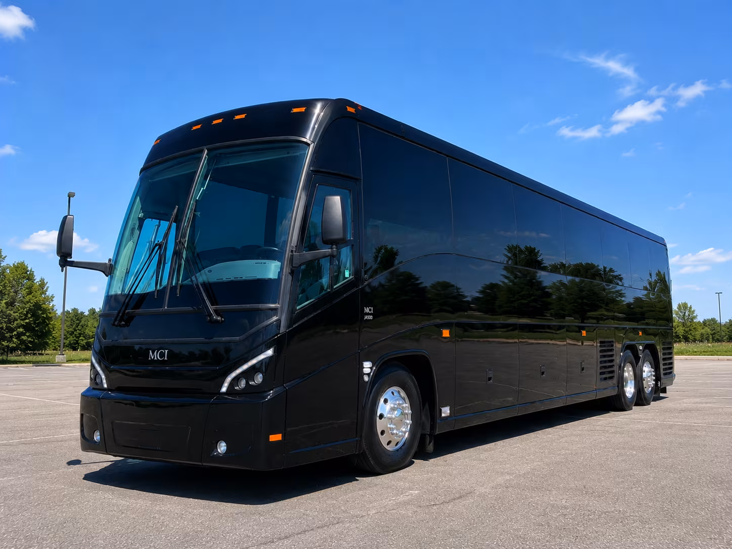 gastonia event transportation
