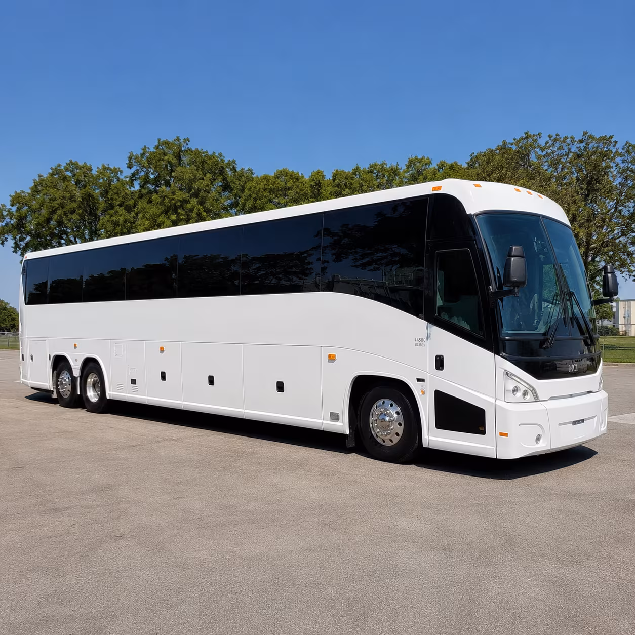 Gastonia Private Event Transportation