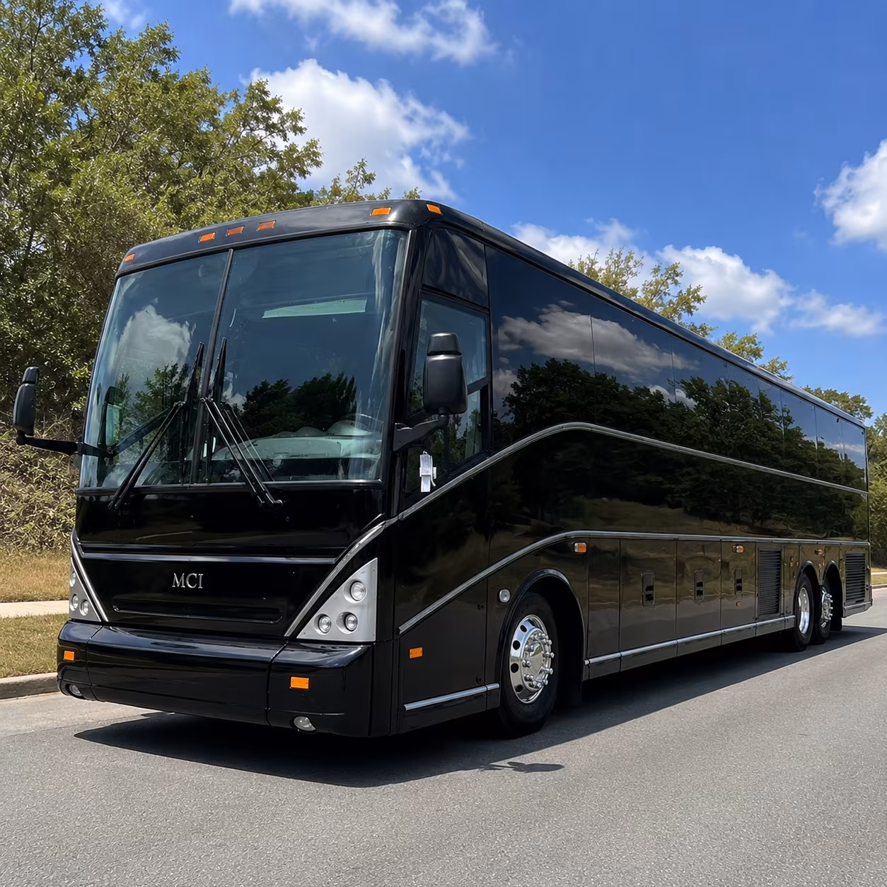 gastonia sporting event transportation