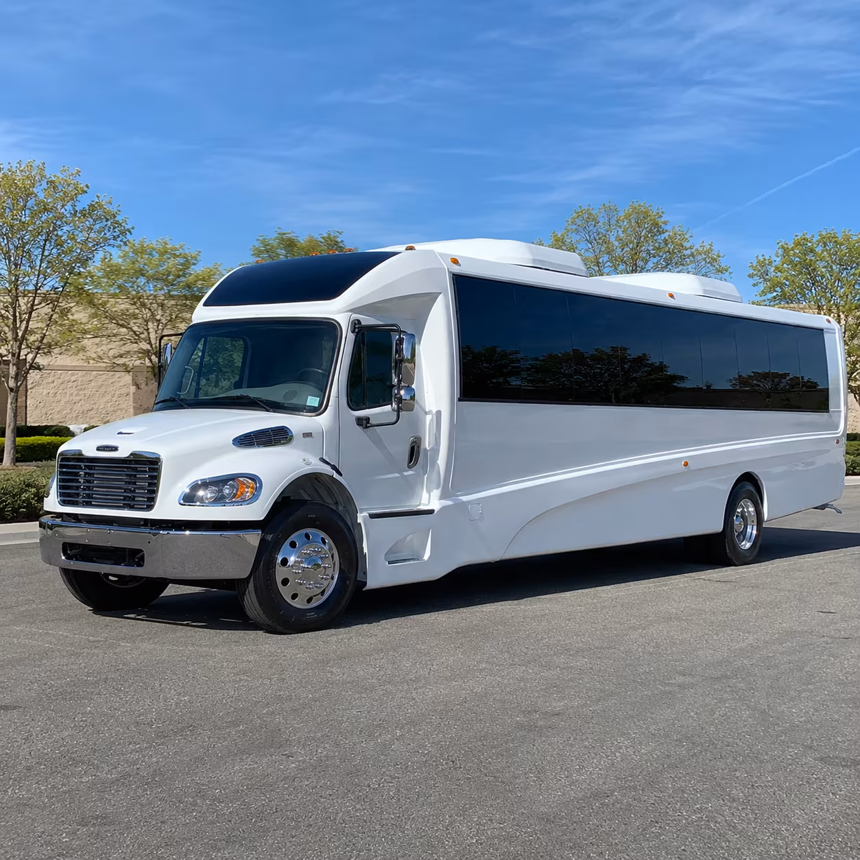 overnight and multi day charter bus trips from gastonia