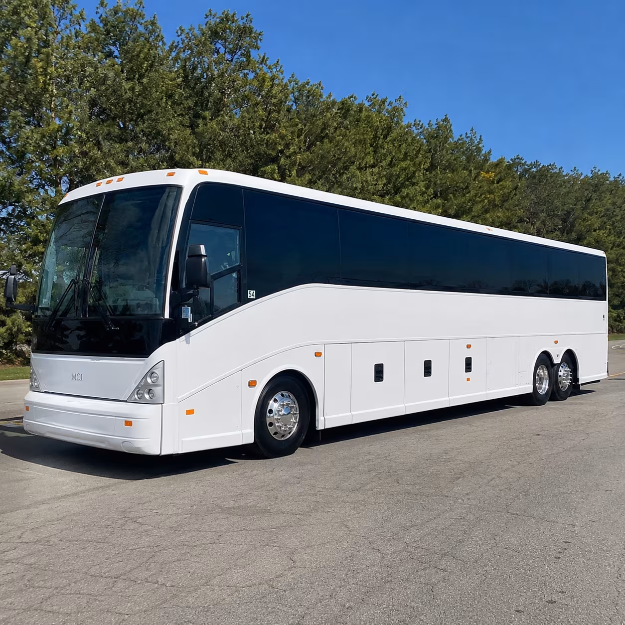 prom night bus rentals covering gastonia s dinner and after party circuit