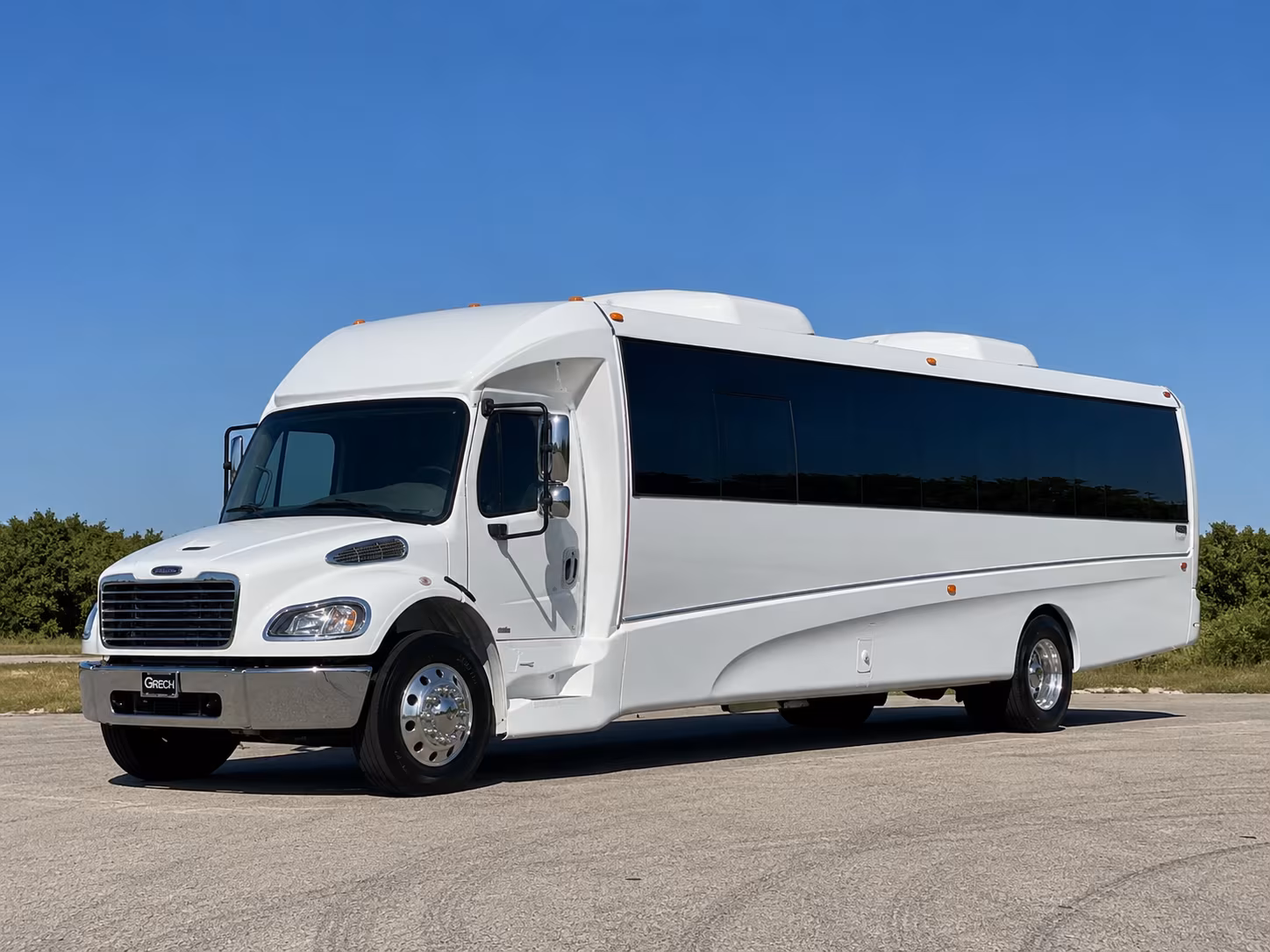 rent a party bus for bachelorette wine tours around gastonia