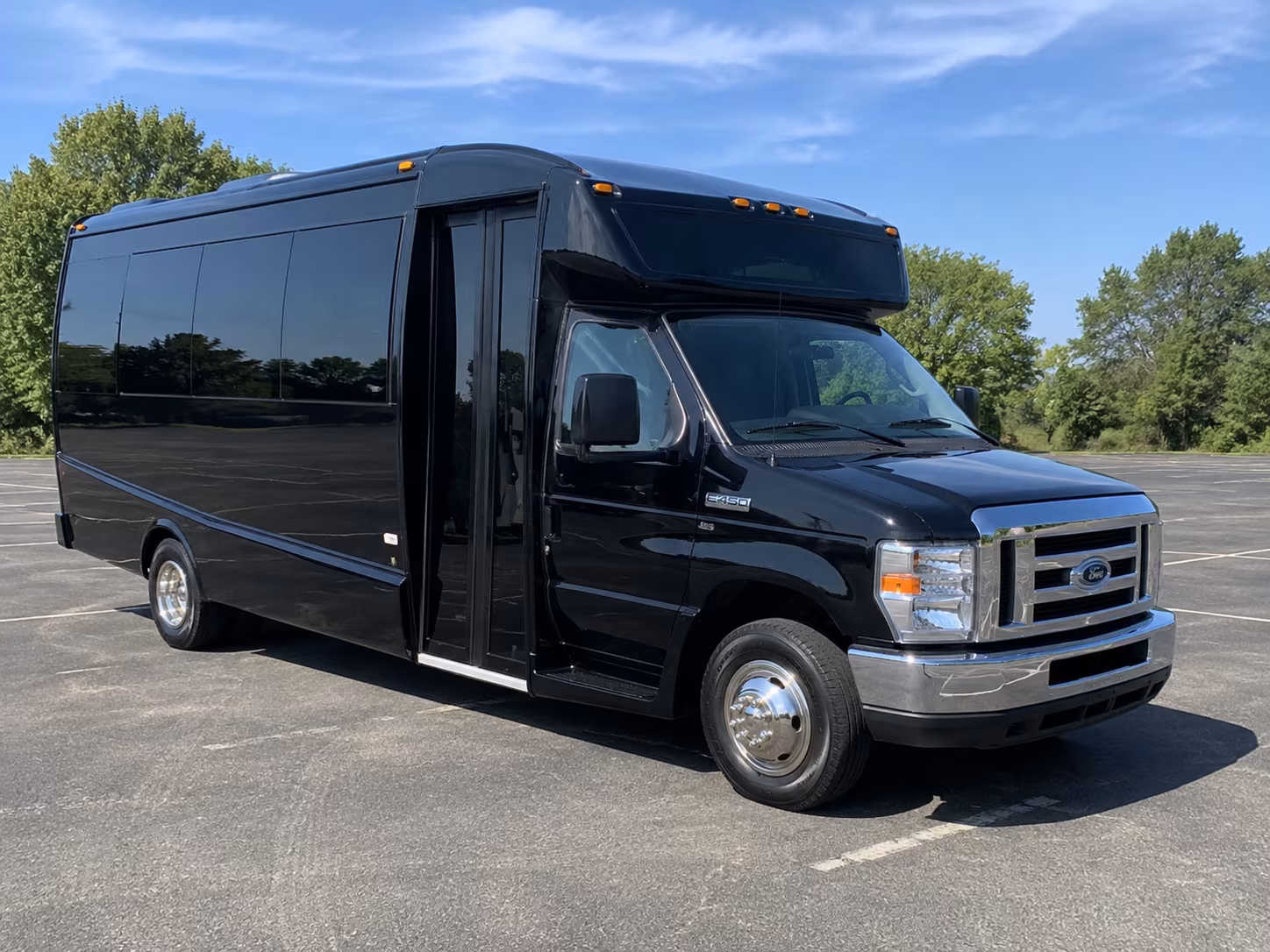 sporting event buses for gastonia fans heading to charlotte