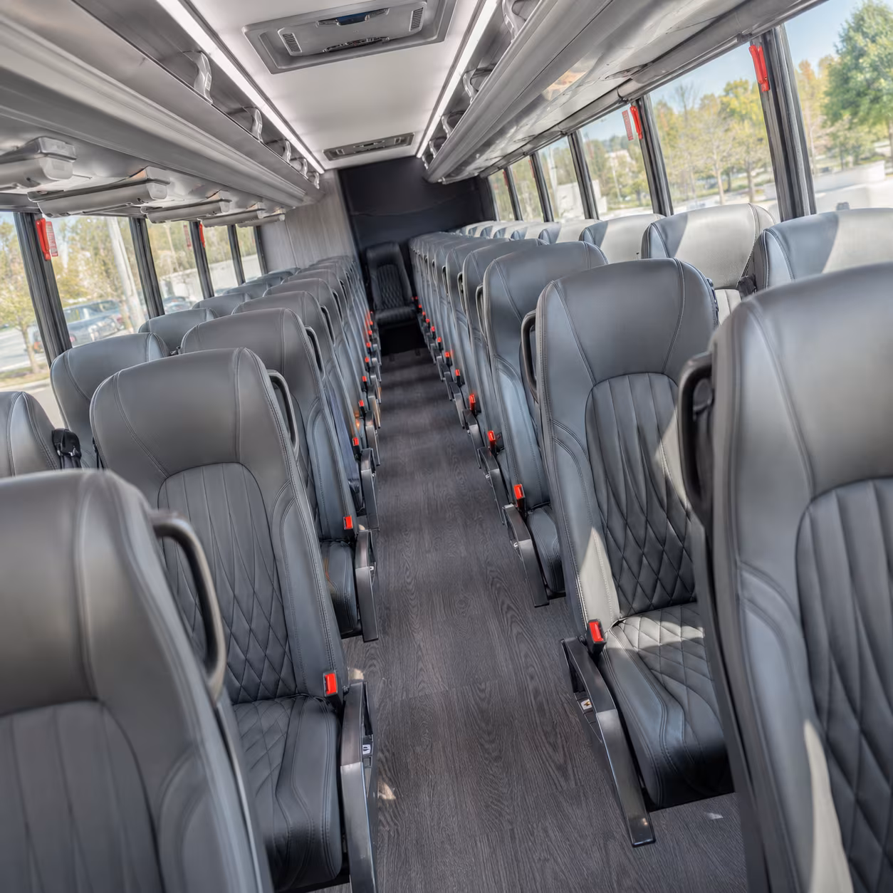 what kind of bus am i actually looking for and how does that change the price in gastonia